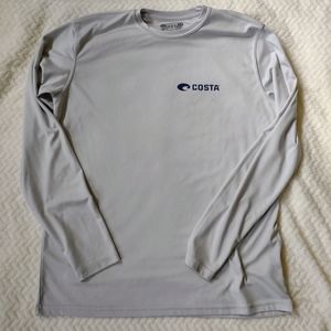 Men's Costa long sleeve shirt